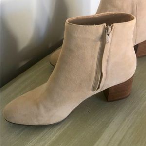 Banana Republic Women’s Booties
